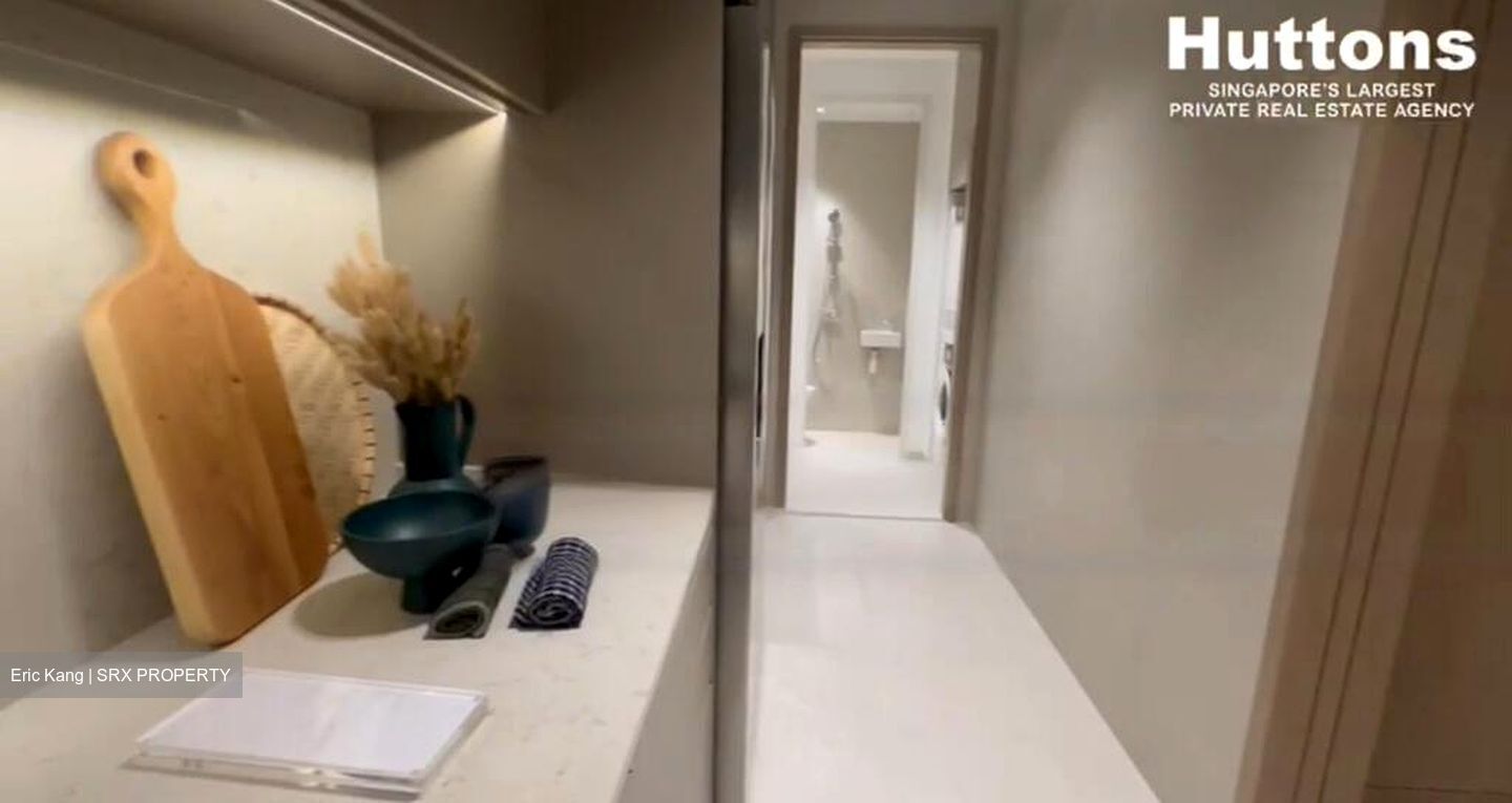 Watten House (D11), Condominium #440781731
